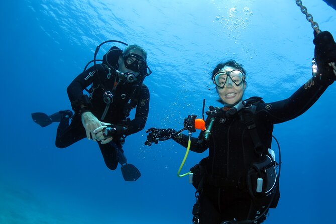 Private Discover Scuba Diving for Beginners in Athens with Pickup - Price and value: what $203.70 really buys you