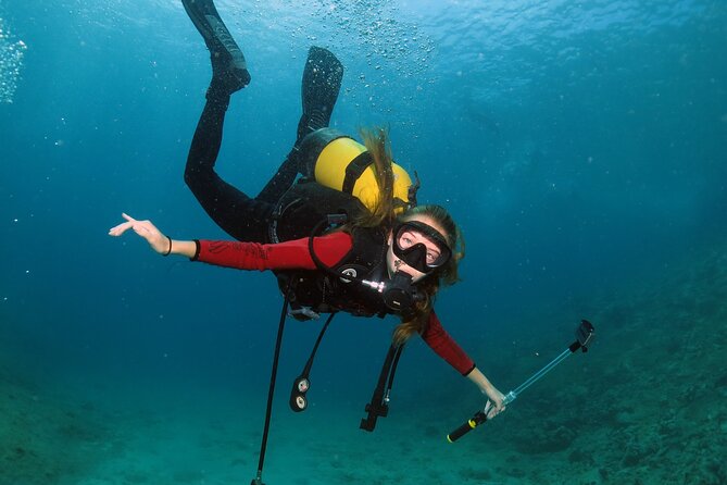 Private Discover Scuba Diving for Beginners in Athens with Pickup - Should you book this? My practical take