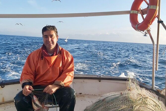 Private Fishing Trip in a Traditional Boat from Athens - Price and value: what you’re paying for at $234.80 per person