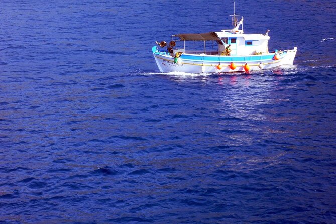 Private Fishing Trip in a Traditional Boat from Athens - Who should book this private fishing trip (and who should skip it)