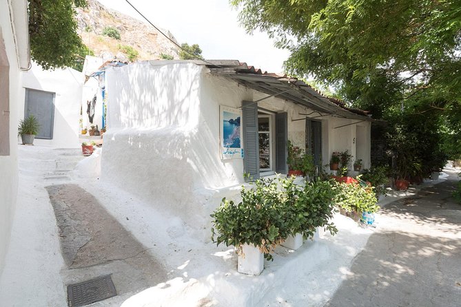 Private Full Day Athens Photography Tour - Key highlights to know before you go