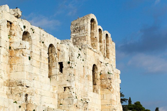 Private Full Day Athens Photography Tour - What a private Athens photo day is really good for
