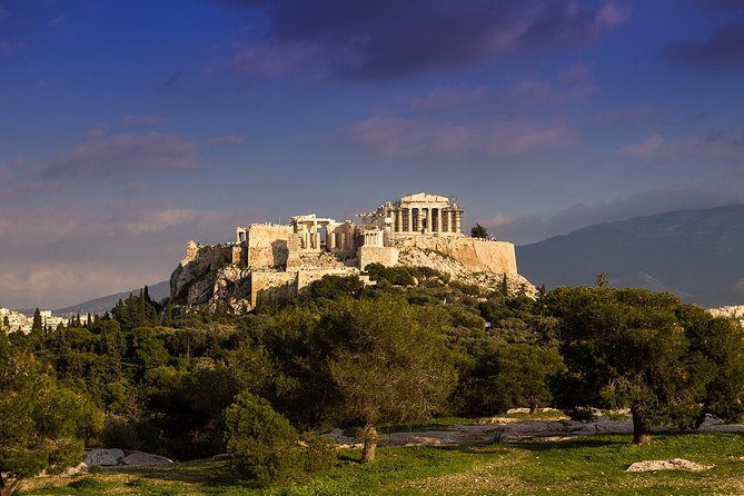 Private Full Day Athens Photography Tour - Stop 2: Arch of Hadrian (Arco Di Adriano) for quick, clean compositions