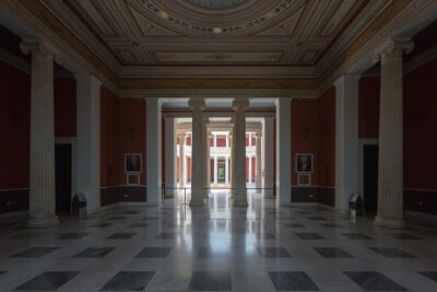 Private Full Day Athens Photography Tour - Your day in Athens: how the route plays out