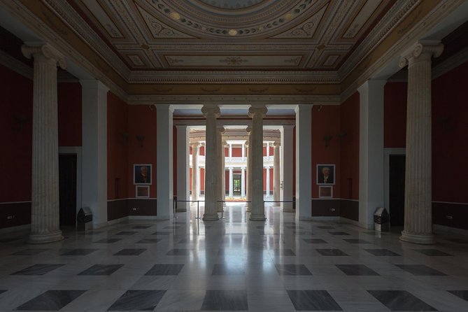 Private Full Day Athens Photography Tour - Your day in Athens: how the route plays out