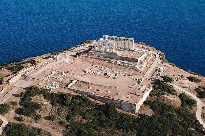 Private Full-Day Sounio Coastline Tour Attica Sunset - Who should book this Sounio coastline day
