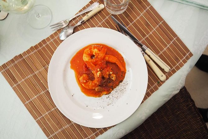 Private Greek Cooking Class in Athens-Learn to Cook with Angelina - Quick hits before you go
