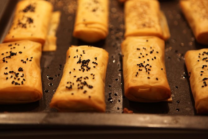 Private Greek Cooking Class in Athens-Learn to Cook with Angelina - Why Angelina’s Athens home kitchen feels more personal than a restaurant