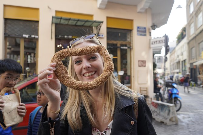 Private Greek Food Tour in Athens - How This Private Greek Food Tour Fits Into an Athens First Trip