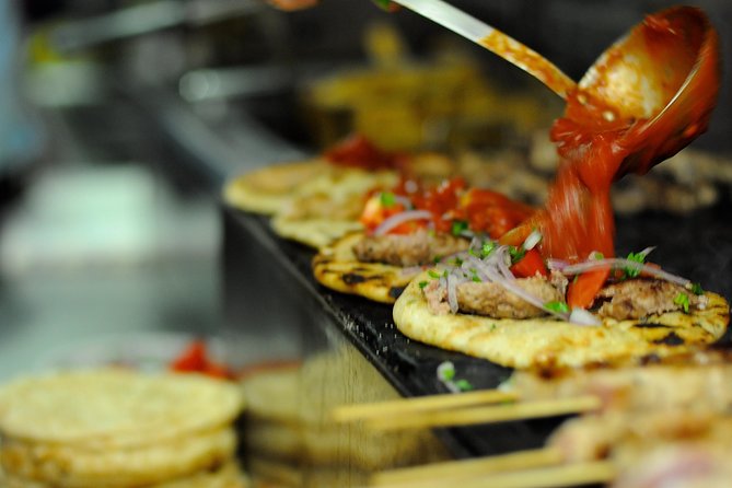 Private Greek Food Tour in Athens - The Route: From Syntagma Square to Psiri in About 3.5 Hours