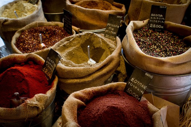 Private Greek Food Tour in Athens - Price and Value: Is $219.64 Worth It for 3.5 Hours?