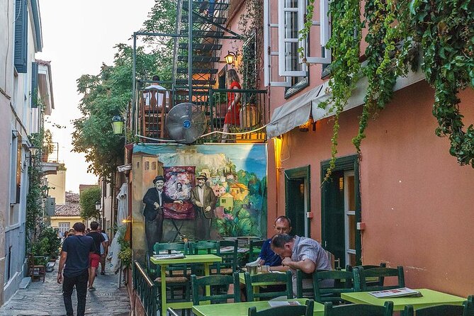 Private Half-Day Acropolis and Historical Sites Tour in Athens - Why this half-day Athens plan works when you have limited time