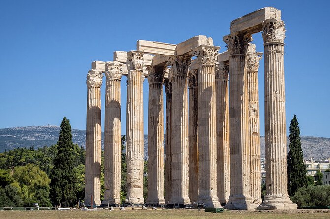 Private Half-Day Acropolis and Historical Sites Tour in Athens - Parthenon time: pair the monument with the Acropolis Museum context