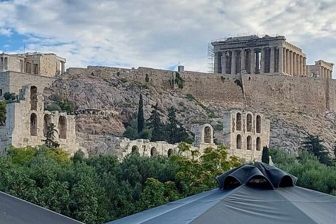 Private Half Day Athens City Tour with a Minivan - Stop by stop: what you actually get (and what to expect)
