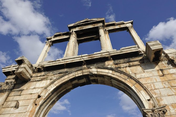 Private Half Day Tour: Athens Highlights, Acropolis and Parthenon - My simple booking verdict