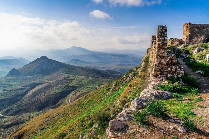 Private half-day tour to Ancient Corinth from Athens - Pickup and ride comfort from Athens