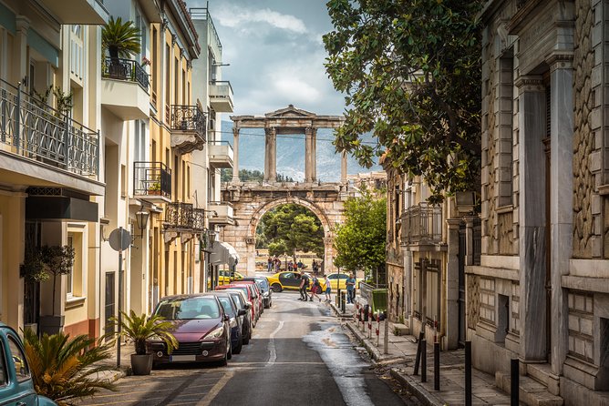 Private in Athens !!! Full Day Guided Tour - Acropolis Monuments: More Than Photos, With Time to Orient Yourself