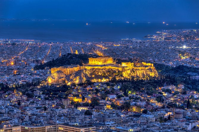 Private in Athens !!! Full Day Guided Tour - Acropolis Museum: The Best Way to Understand What You Just Saw