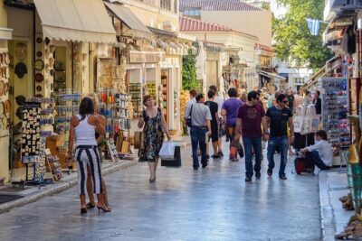 Private in Athens !!! Full Day Guided Tour - Ancient Agora and the Zeus Stop: Athens Beyond the Main Peak