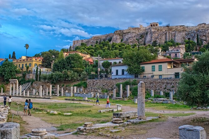 Private in Athens !!! Full Day Guided Tour - Price and What You’ll Still Need to Budget For