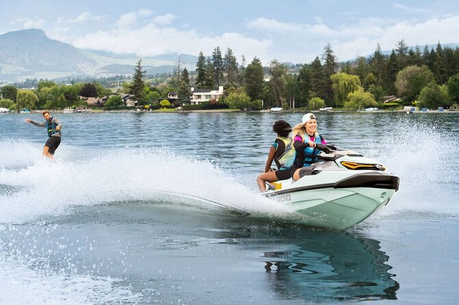 Private Jet Ski Cruise at Athens Riviera - Jet Ski Safari on the Athens Riviera: What You’re Really Paying For