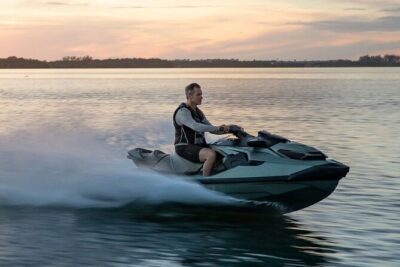 Private Jet Ski Cruise at Athens Riviera - Your Skipper Drives: Why This Private Ride Feels Relaxing