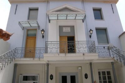 Private Jewish Heritage Tour in Athens, Jewish History & Culture - The Holocaust Memorial of Greek Jews: 30 minutes for memory