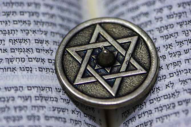 Private Jewish Heritage Tour in Athens, Jewish History & Culture - Who should book this Jewish heritage tour in Athens?