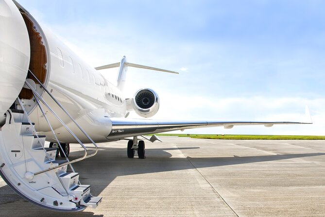 Private Limo Transfer From Athens/Suburbs To Pireaus Port - Comfort vs. Cost: Who This Is Best For