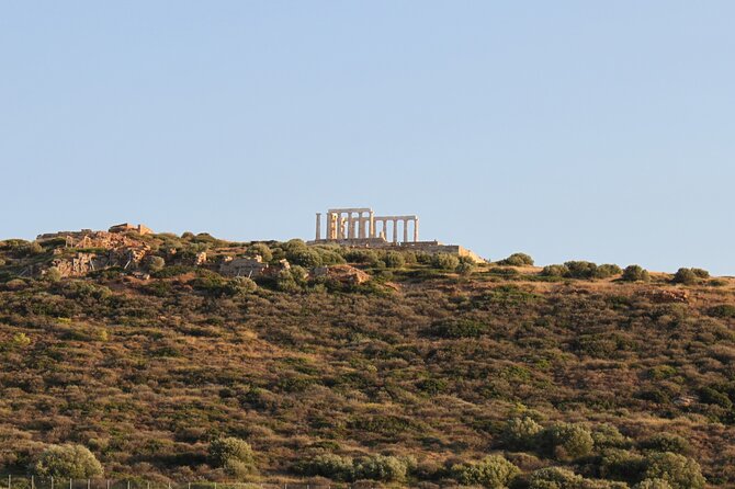 Private Luxury Tour: Athens Riviera & The Temple of Poseidon - Athens Riviera, but with breathing room
