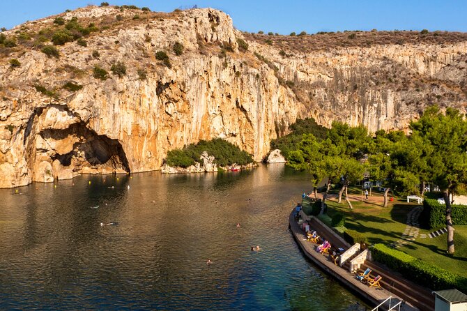 Private Luxury Tour: Athens Riviera & The Temple of Poseidon - Timing and weather: when the Riviera plan works best