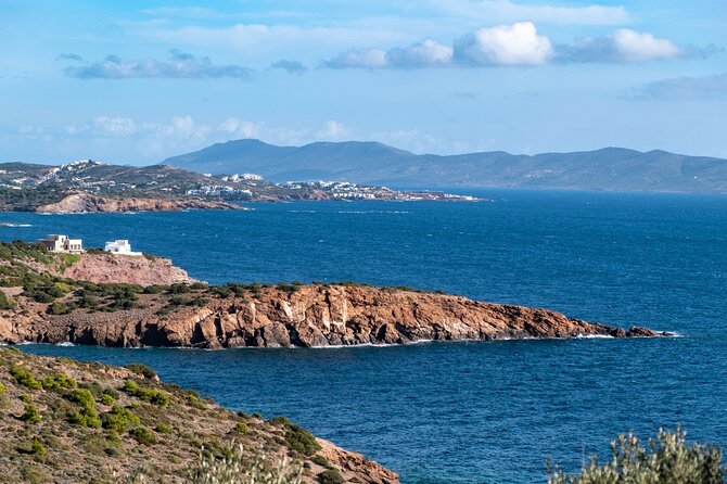 Private Luxury Tour: Athens Riviera & The Temple of Poseidon - Price and what your total day may cost