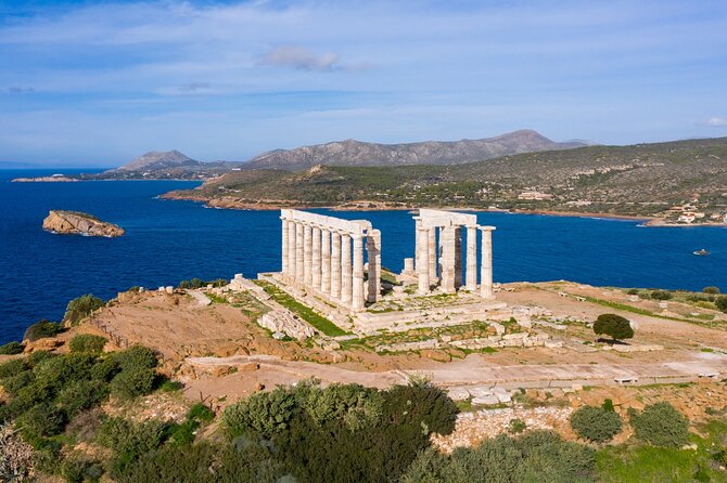 Private Luxury Tour: Athens Riviera & The Temple of Poseidon - Who should book this private Poseidon-and-Riviera plan