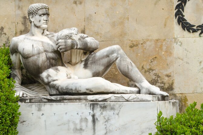 Private Luxury Tour: Delphi & Thermopylae – The 300’s Legacy - Key things I’d clock before you go