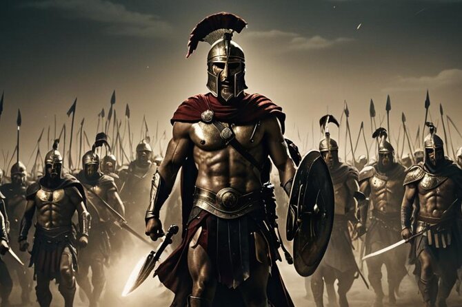Private Luxury Tour: Delphi & Thermopylae – The 300’s Legacy - Why this Delphi and Thermopylae route works so well