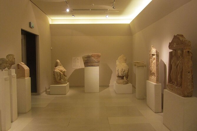 Private Luxury Tour: Marathon – Battle & Run That Changed History - Marathon history, handled like a private day trip from Athens