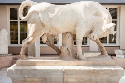Private Luxury Tour: Mystic Pilgrimage - Kerameikos to Eleusis - Kerameikos: city walls, potters’ quarter, and the Sacred Way’s start