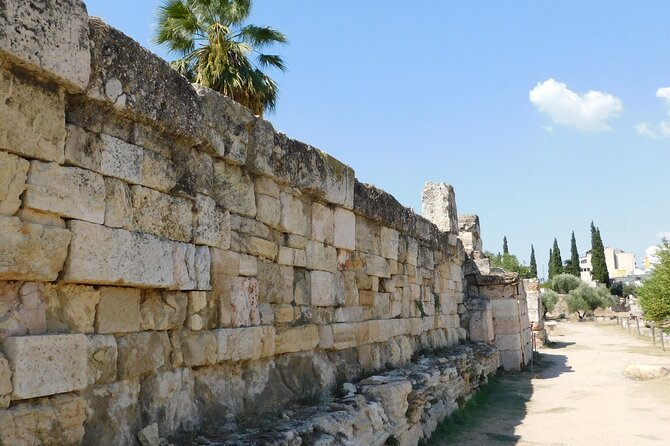 Private Luxury Tour: Mystic Pilgrimage - Kerameikos to Eleusis - Daphni Monastery: UNESCO mosaics plus a spiritual reset