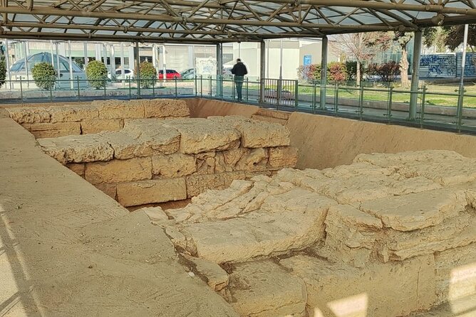 Private Luxury Tour: Unveiling the Sacred Mysteries of Eleusis - Museum of Eleusis: turn ruins into artifacts you can picture