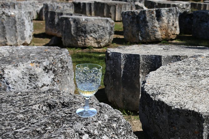 Private Luxury wine tour in Ancient Nemea and vineyards. - Who This Tour Fits Best (and Who Should Skip It)