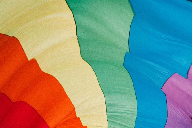 Private Midnight Rainbow Gay Tour - Key highlights to know before you go