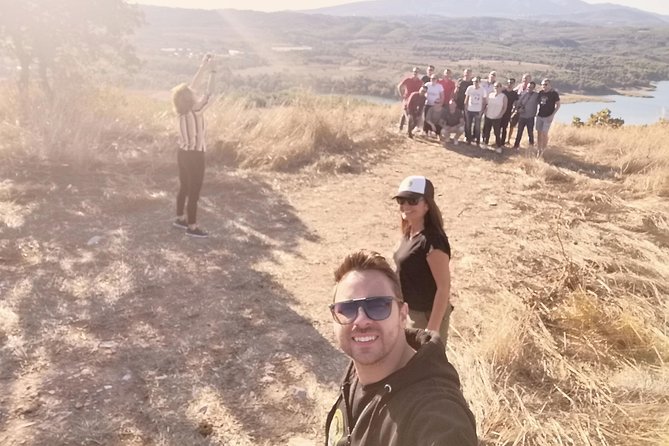 Private Off-Road Tour Marathon Lake and Mountain from Athens - Marathon Lake and Dam: Why this area feels different from typical Athens trips