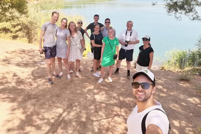 Private Off-Road Tour Marathon Lake and Mountain from Athens - Snacks, water, and how to plan for the lack of lunch