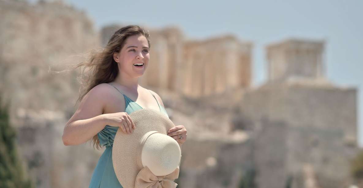 Private Photo Walk in Athens - Key things that make this photo walk work