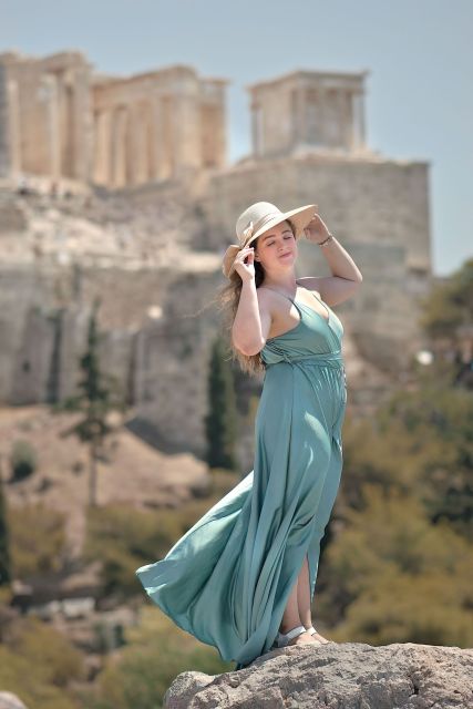 Private Photo Walk in Athens - Private photo walk vs. big sightseeing: what you’re really buying