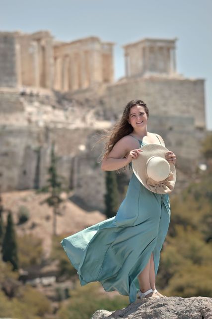 Private Photo Walk in Athens - Love stories, engagements, and elopements: built for real emotion