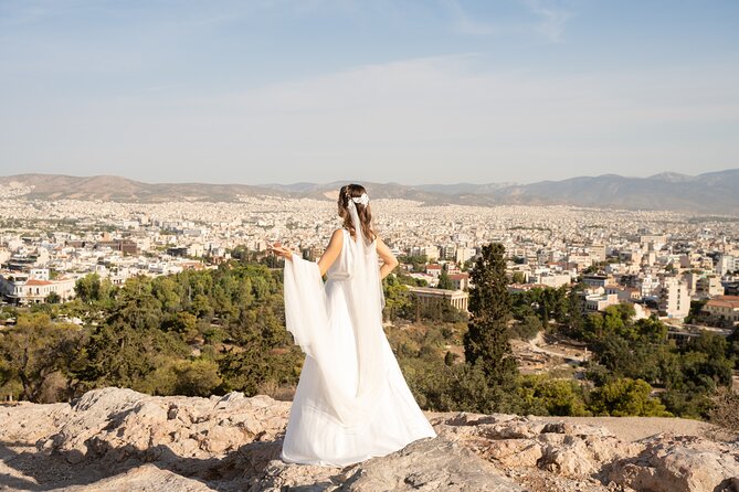 Private Photoshoot and Walking Tour in Athens - Why This Athens Photo Tour Works So Well