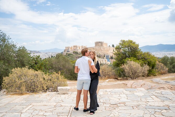 Private Photoshoot and Walking Tour in Athens - Price and Value: Is $120.15 Worth It?