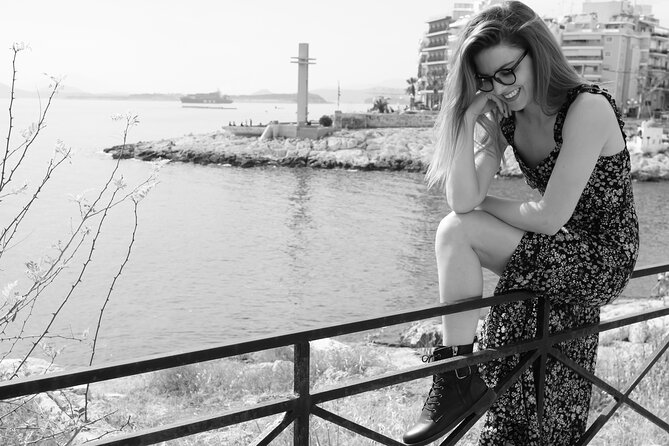 Private Photoshoot Experience at Piraeus Port - Price and value: is $118.35 per person worth it?