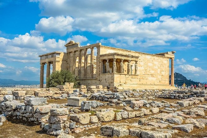 Private Shore Excursion: Sightseeing of Athens and the Acropolis - Why a 4-hour private loop from Piraeus is such good cruise-day math